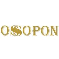 OSSOPON