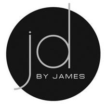 JD BY JAMES