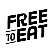 FREE TO EAT