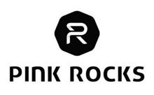 R PINK ROCKS