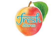 FRESH STORES SINCE 1968