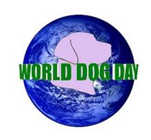 WORLD DOG DAY