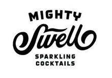 MIGHTY SWELL SPARKLING COCKTAILS
