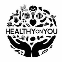 HEALTHY ON YOU