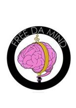 FREE DA MIND