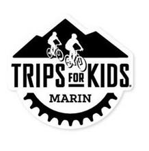 TRIPS FOR KIDS MARIN