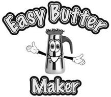 EASY BUTTER MAKER