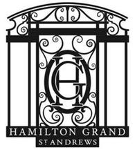 HG HAMILTON GRAND ST. ANDREWS