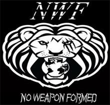 NWF NO WEAPON FORMED