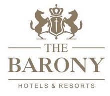 THE BARONY HOTELS & RESORTS