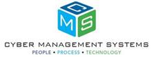 CYBER MANAGEMENT SYSTEMS PEOPLE PROCESS TECHNOLOGY