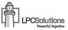 LPC SOLUTIONS POWERFUL TOGETHER