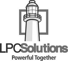 LPCSOLUTIONS POWERFUL TOGETHER