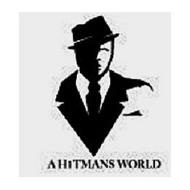 A H1TMANS WORLD