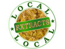 LOCAL EXTRACTS LOCAL