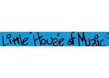 LITTLE HOUSE OF MUSIC