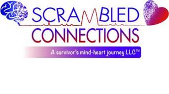 SCRAMBLED CONNECTIONS A SURVIVOR'S MIND-HEART JOURNEY LLC