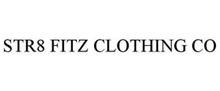 STR8 FITZ CLOTHING CO