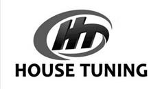 HT HOUSE TUNING