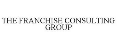 THE FRANCHISE CONSULTING GROUP