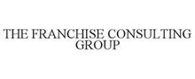 THE FRANCHISE CONSULTING GROUP