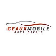 GEAUX MOBILE AUTO REPAIR