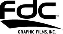 FDC GRAPHIC FILMS, INC.