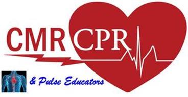 CMR CPR & PULSE EDUCATORS