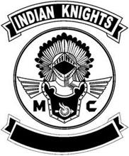 INDIAN KNIGHTS MC