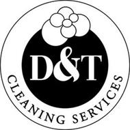 D&T CLEANING SERVICES