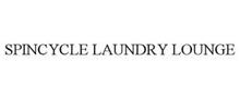 SPINCYCLE LAUNDRY LOUNGE