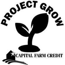 PROJECT GROW CAPITAL FARM CREDIT