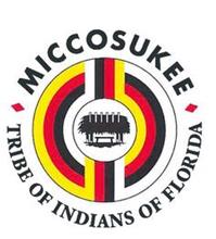 MICCOSUKEE TRIBE OF INDIANS OF FLORIDA