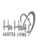 HER HEART ASSISTED LIVING