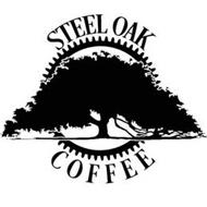 STEEL OAK COFFEE