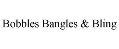 BOBBLES BANGLES & BLING