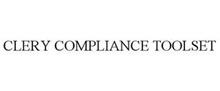 CLERY COMPLIANCE TOOLSET