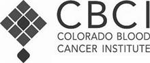 CBCI COLORADO BLOOD CANCER INSTITUTE