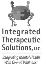 INTEGRATED THERAPEUTIC SOLUTIONS. INTEGRATING MENTAL HEALTH WITH OVERALL WELLNESS
