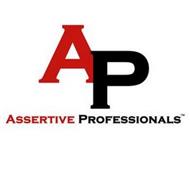 AP ASSERTIVE PROFESSIONALS