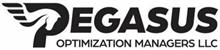 PEGASUS OPTIMIZATION MANAGERS LLC