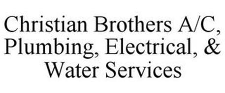 CHRISTIAN BROTHERS A/C PLUMBING ELECTRICAL WATER SERVICES