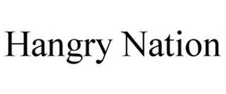 HANGRY NATION