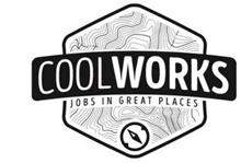 COOL WORKS JOBS IN GREAT PLACES