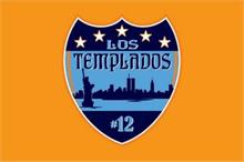 LOS TEMPLADOS #12