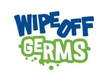 WIPE OFF GERMS