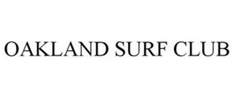 OAKLAND SURF CLUB