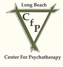 LONG BEACH CFP CENTER FOR PSYCHOTHERAPY