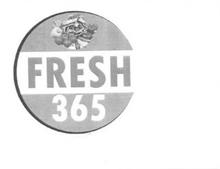 FRESH 365