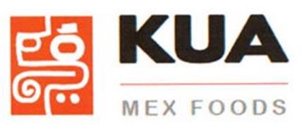 KUA MEX FOODS